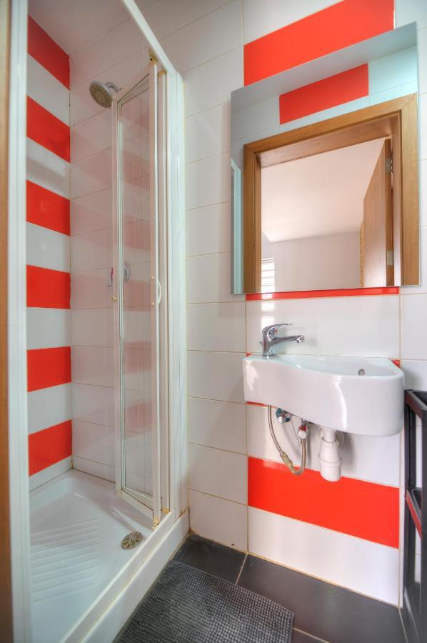 2bedrooms Fully Equipped In Paceville Jpor1-2 Апартаменты Сент Джулианс