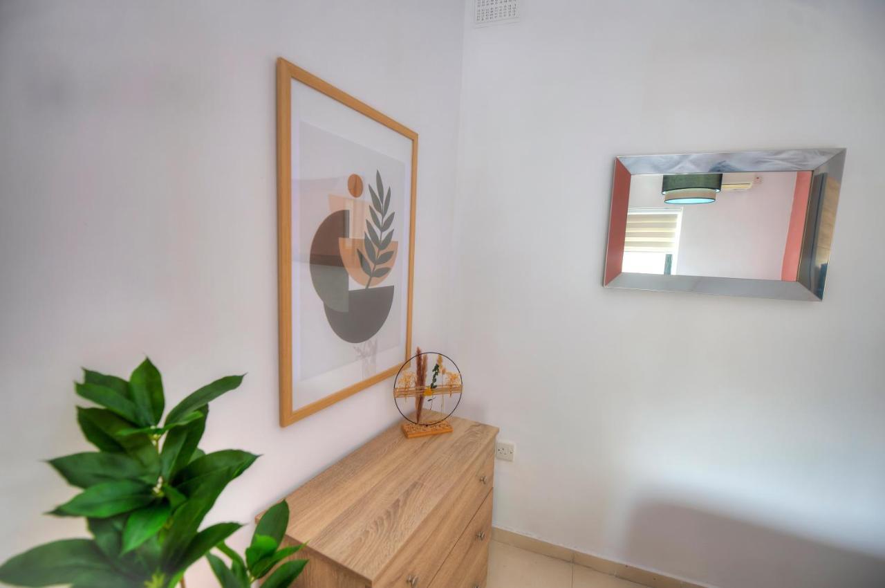 2bedrooms Fully Equipped In Paceville Jpor1-2 * Сент Джулианс