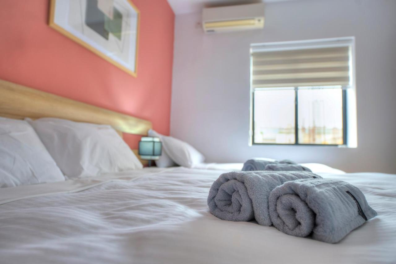 2bedrooms Fully Equipped In Paceville Jpor1-2 Сент Джулианс
