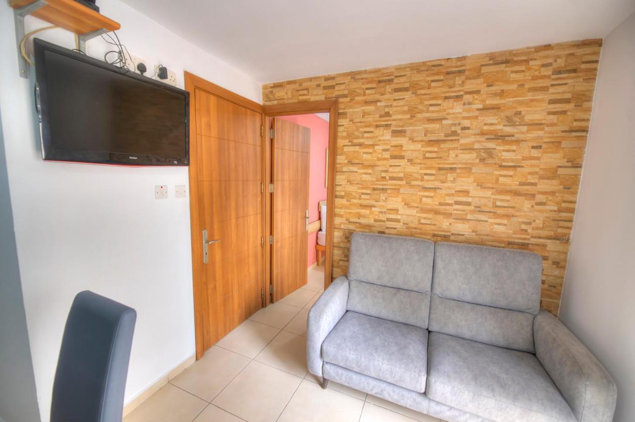 2bedrooms Fully Equipped In Paceville Jpor1-2 *