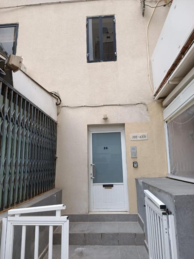 Апартаменты 2bedrooms Fully Equipped In Paceville Jpor1-2 *